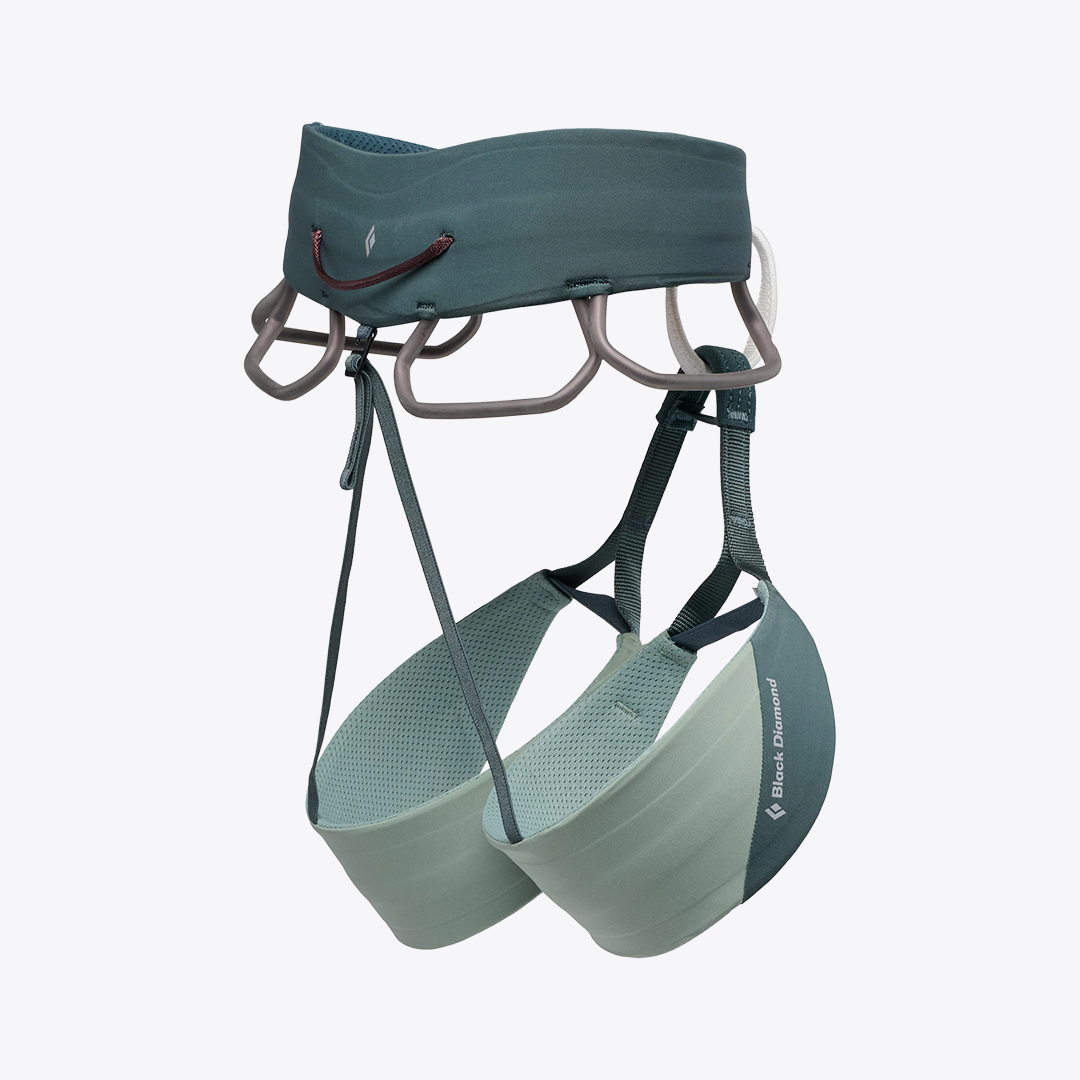 Solution - Women's