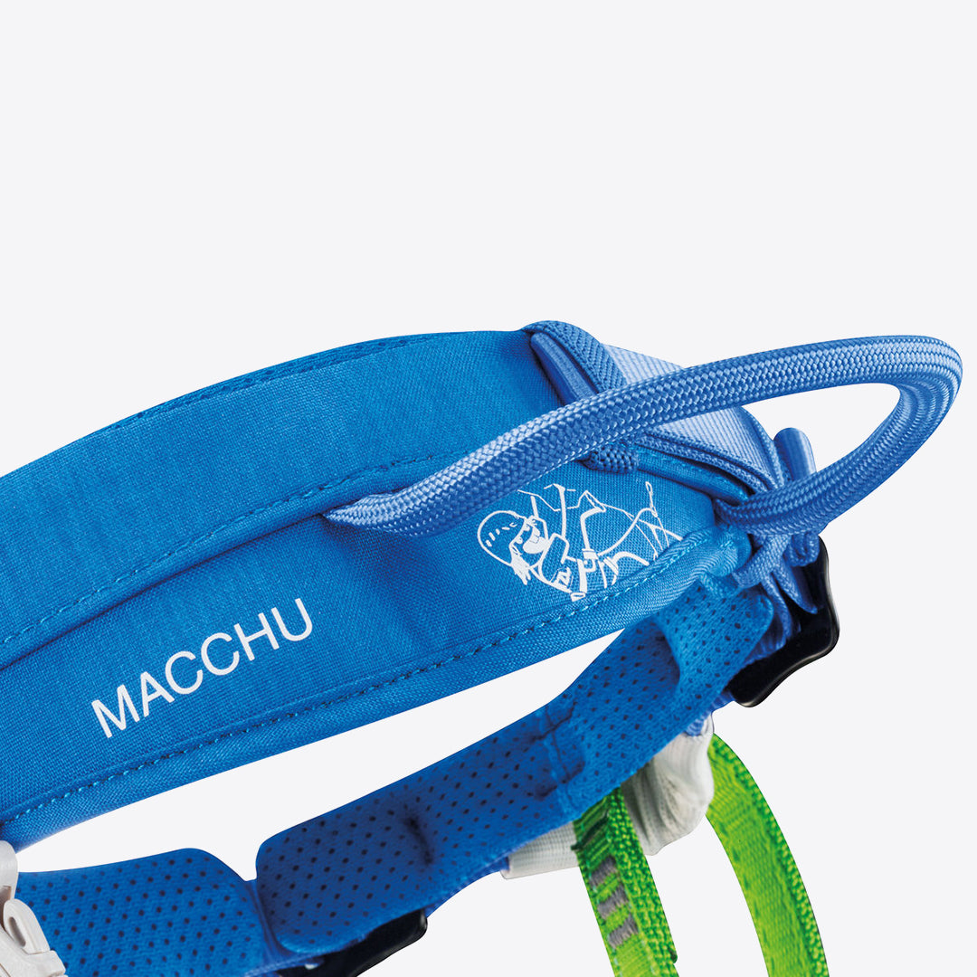 Macchu pour Enfant