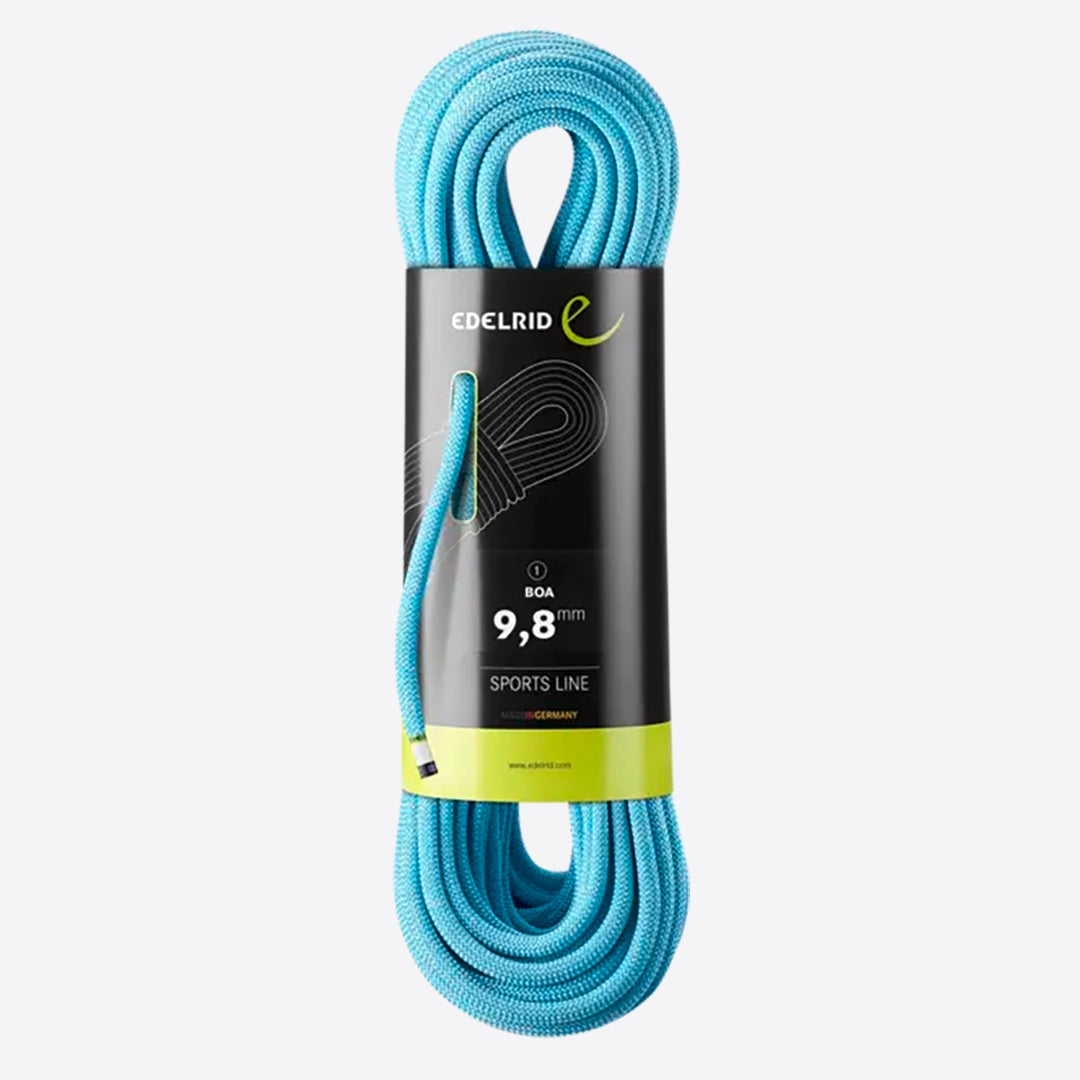 Boa 9.8mm