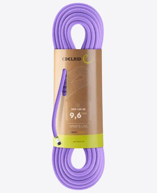 Neo 100 3r 9.6mm - 70m Lavender