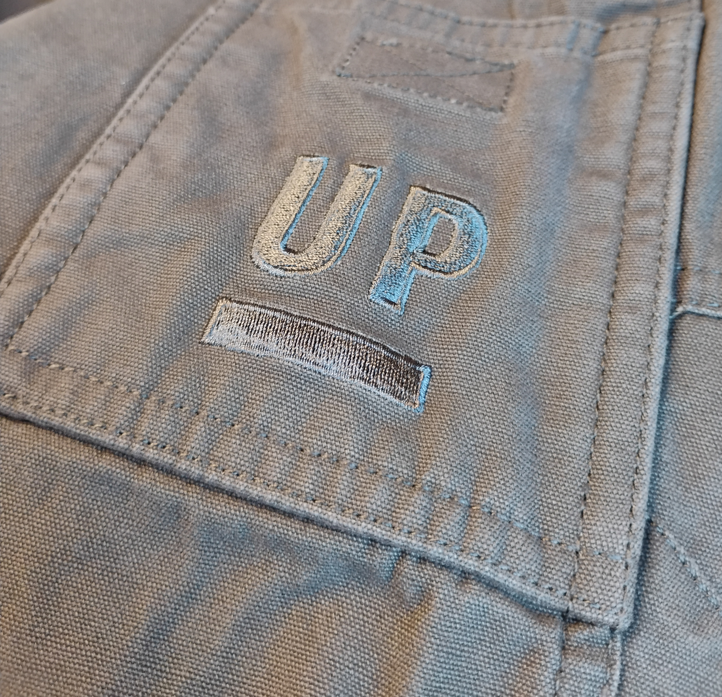 Up Bouldering Pants