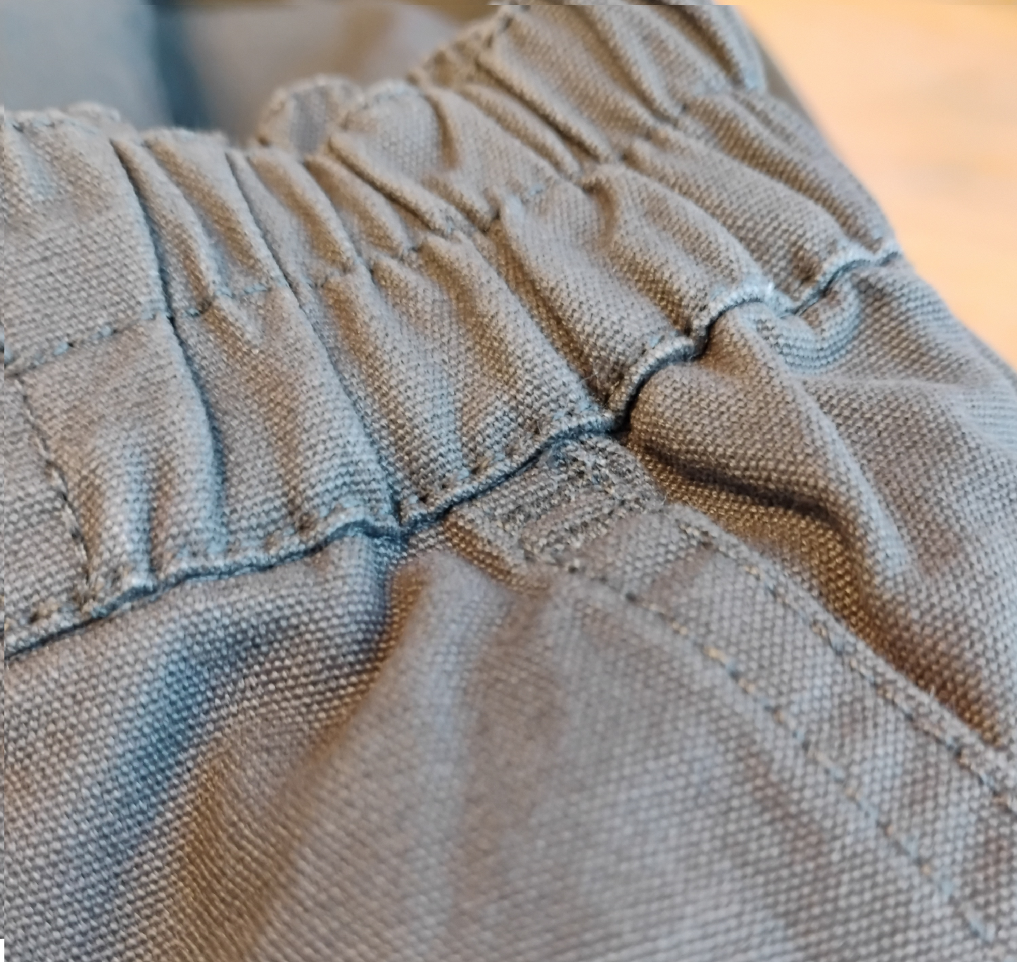 Up Bouldering Pants
