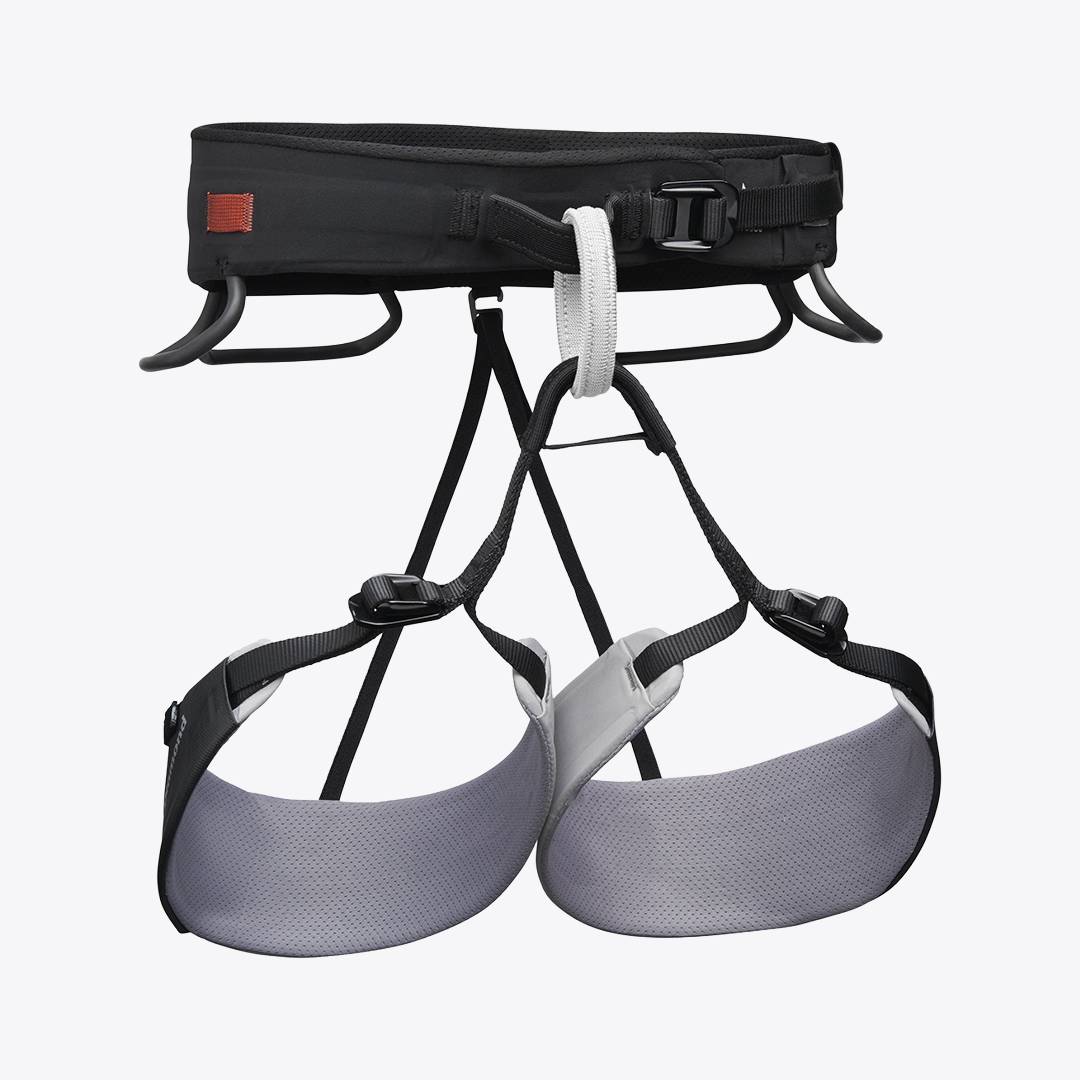 Solution Guide - Men's