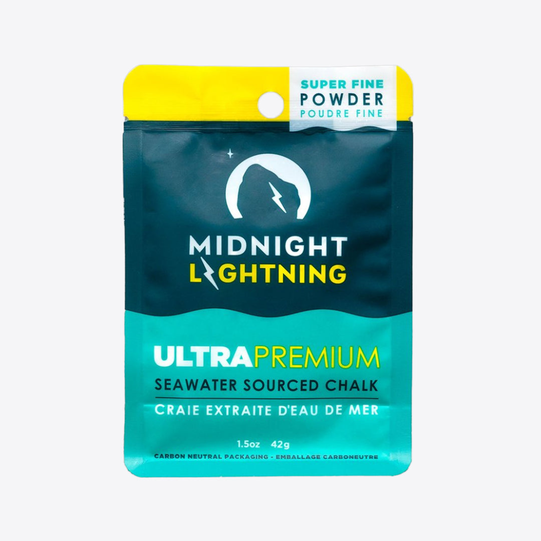 Ultra Premium Powder Chalk