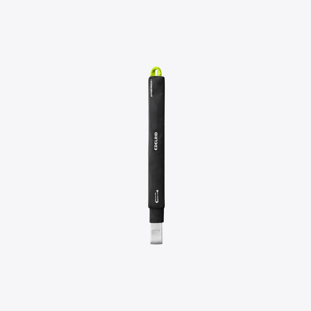 Final Sale - Edelrid - Defuser Rescue L - 40cm - Night