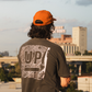 T-Shirt Allez Up MTL
