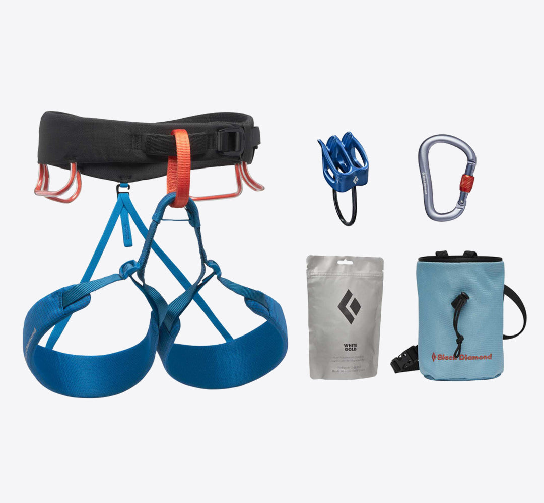 Momentum Harness Package - Men's