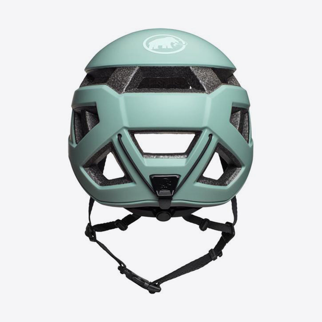 Casque Crag Sender