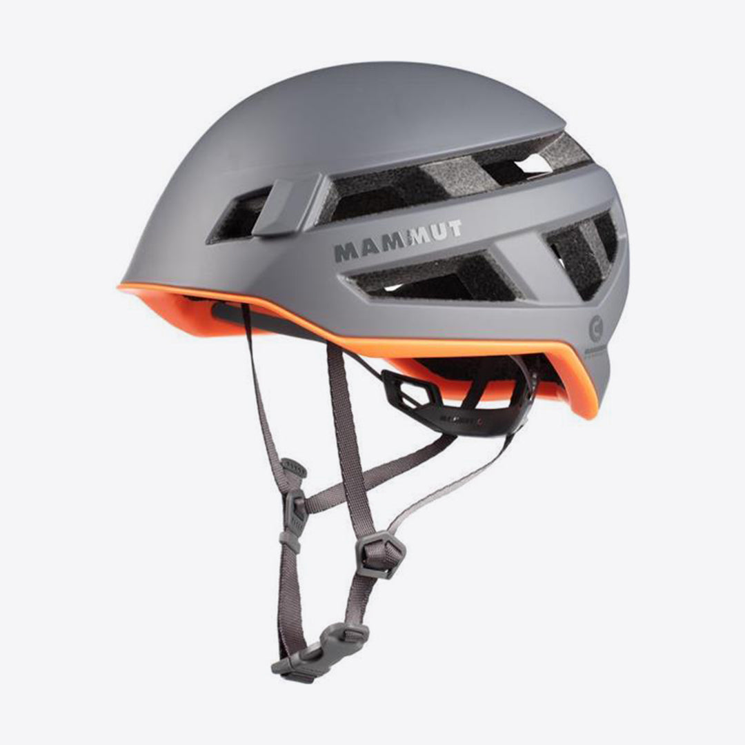 Casque Crag Sender