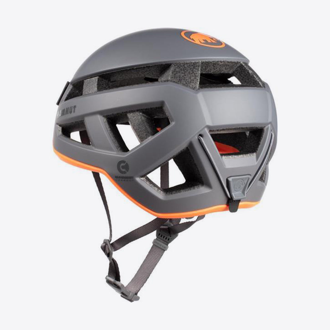 Casque Crag Sender