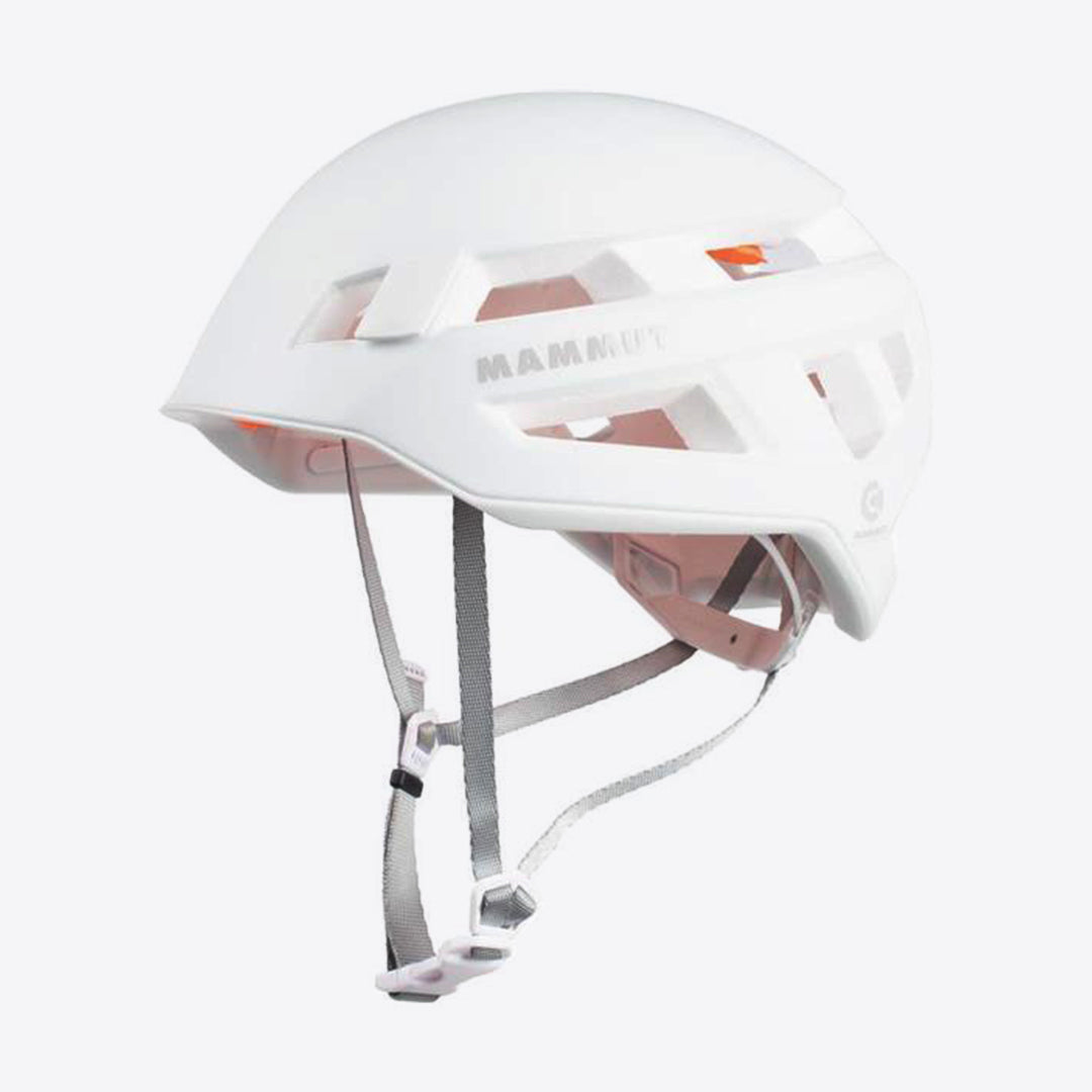 Casque Crag Sender