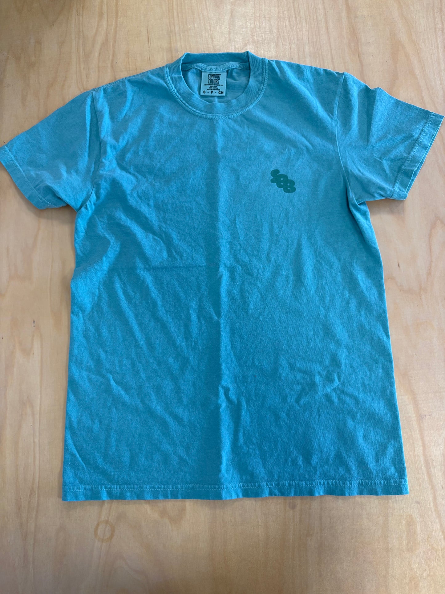 Seven Bays - Bubble T-Shirt - Spring 2026