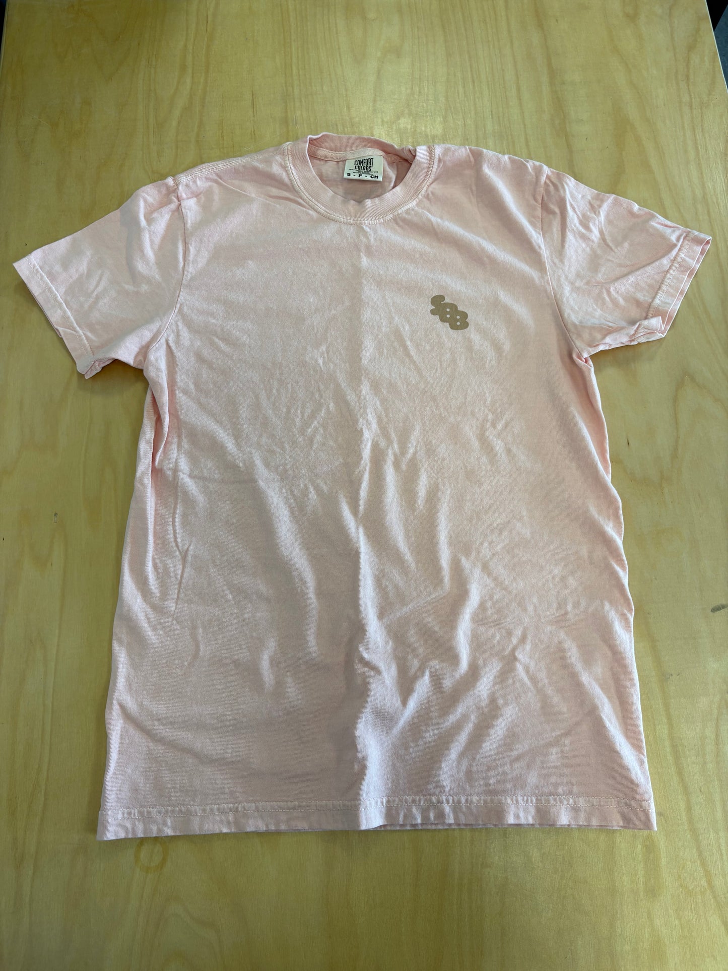 Seven Bays - Bubble T-Shirt - Spring 2026