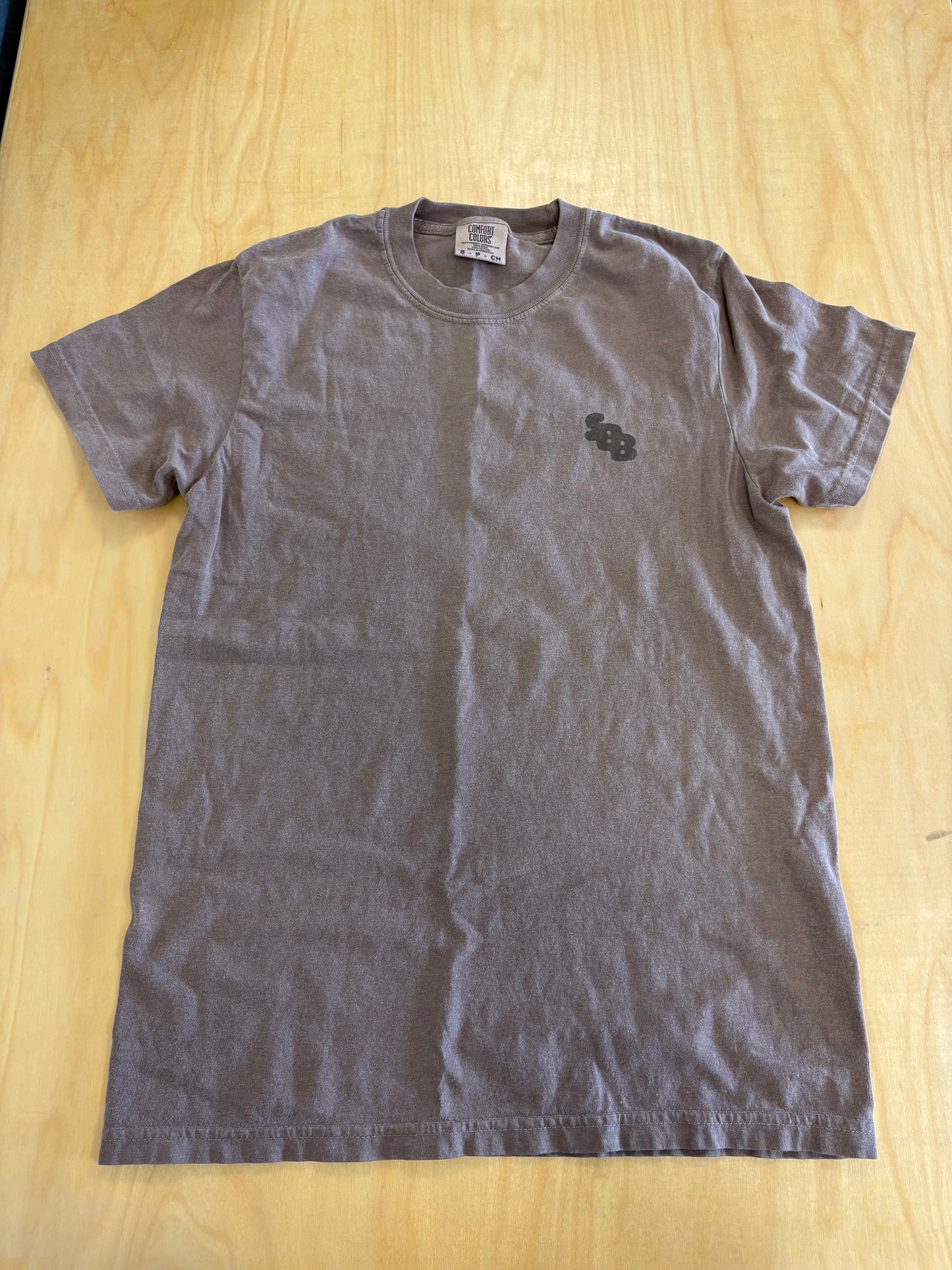 Seven Bays - Bubble T-Shirt - Spring 2026