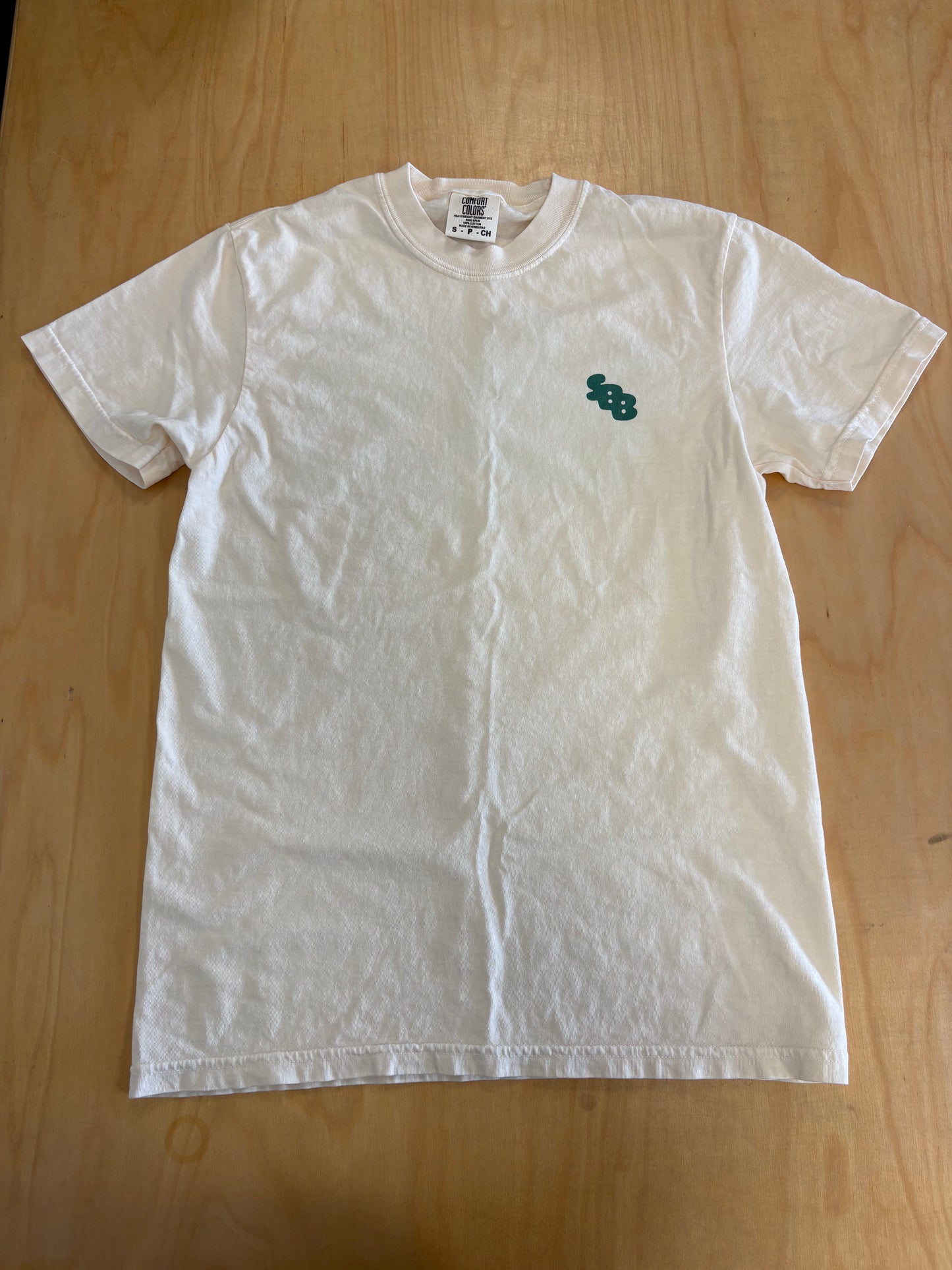 Seven Bays - Bubble T-Shirt - Spring 2026