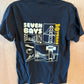 SBB Anniversary T-Shirt