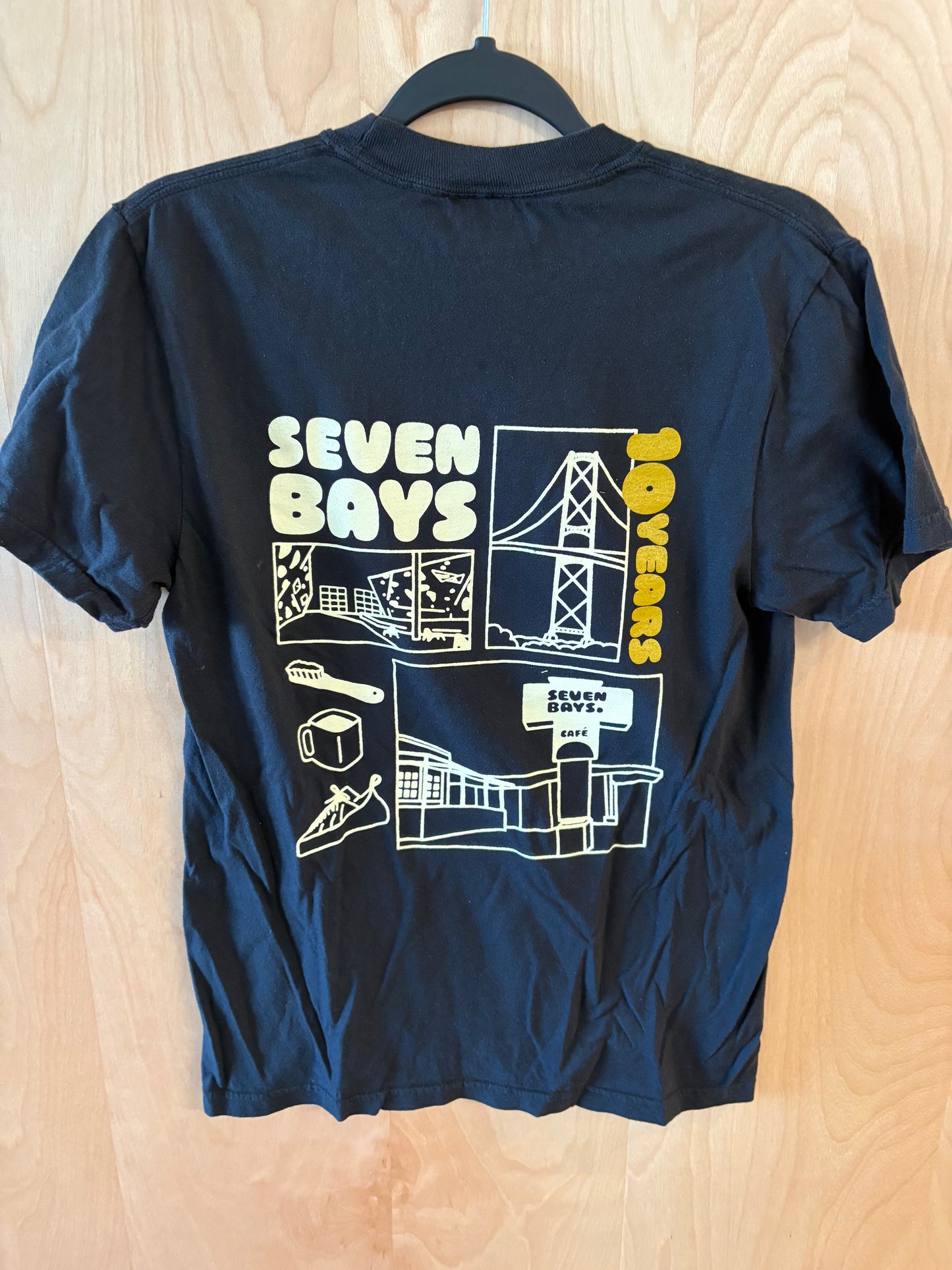 SBB Anniversary T-Shirt