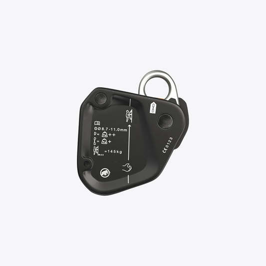 Assist Belay Resistor