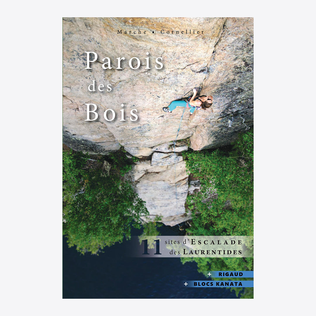 Parois des bois