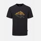 Crimp Reflection Tee