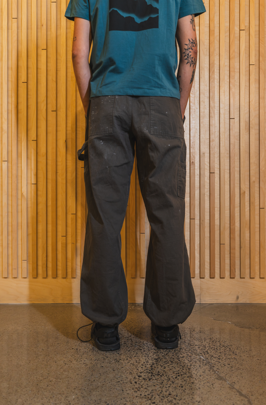 Up Bouldering Pants