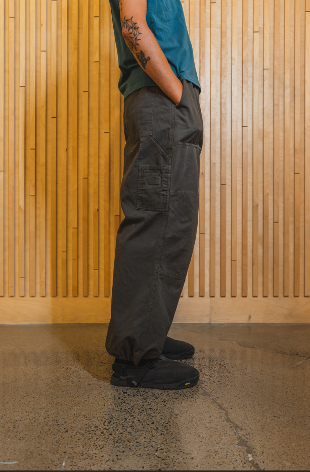 Up Bouldering Pants