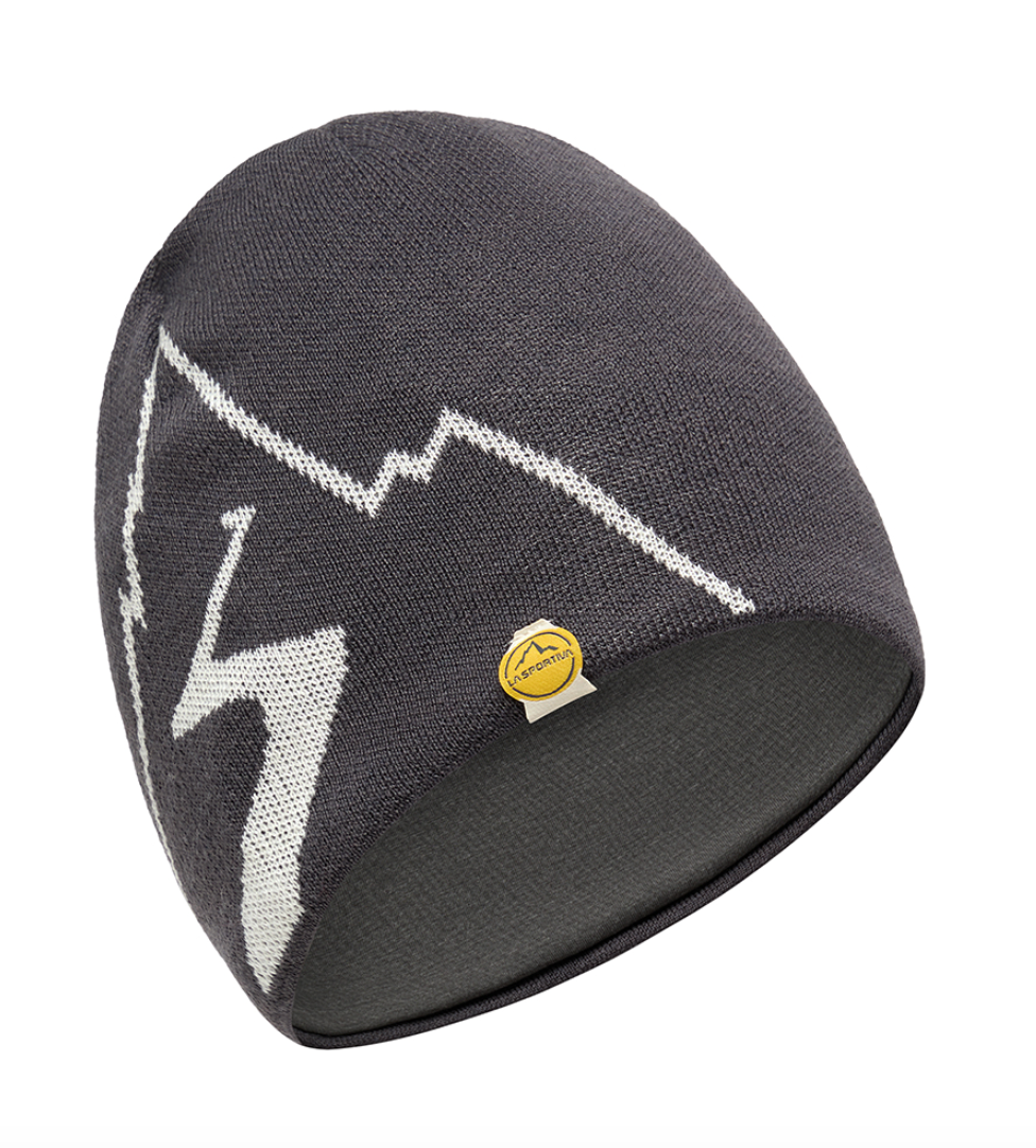 Woolly Beanie