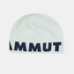 Mammut logo beanie