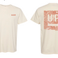 T-Shirt Allez Up MTL
