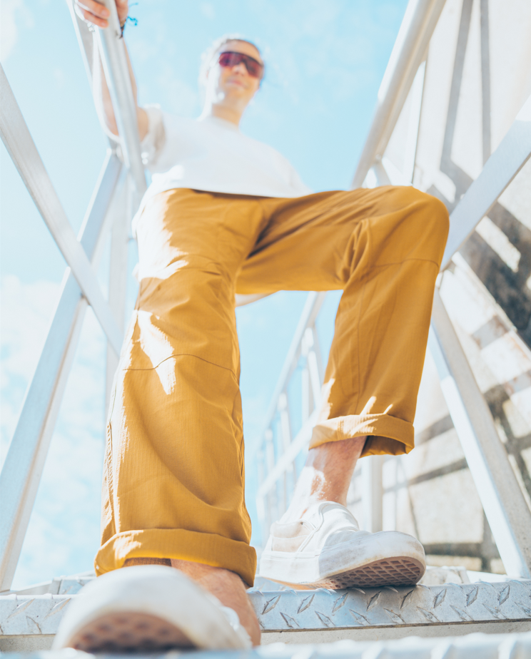 Agden Pants - Men's