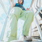 Rowtor Pants Women's