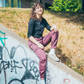 Notion pants - Women's