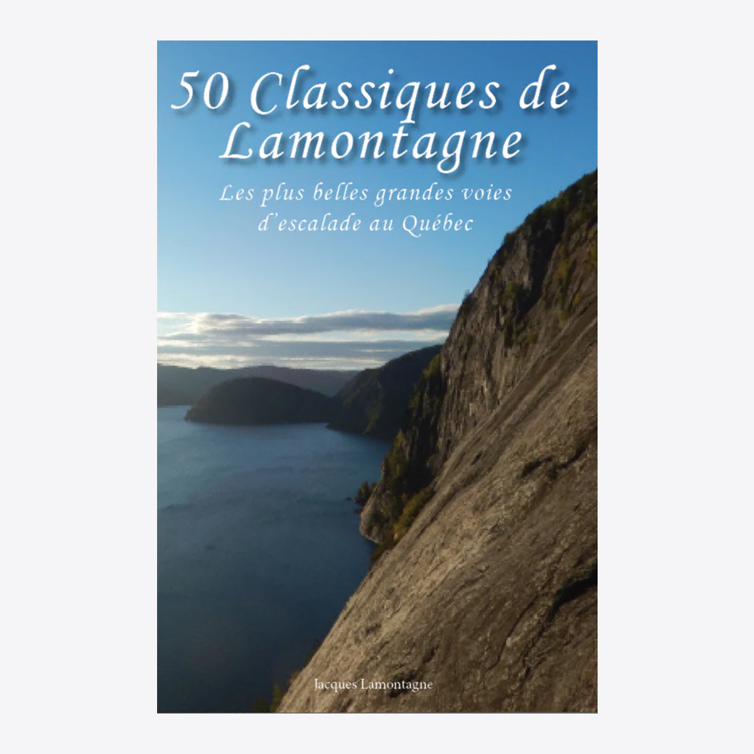 Les classiques de Lamontagne (FR)