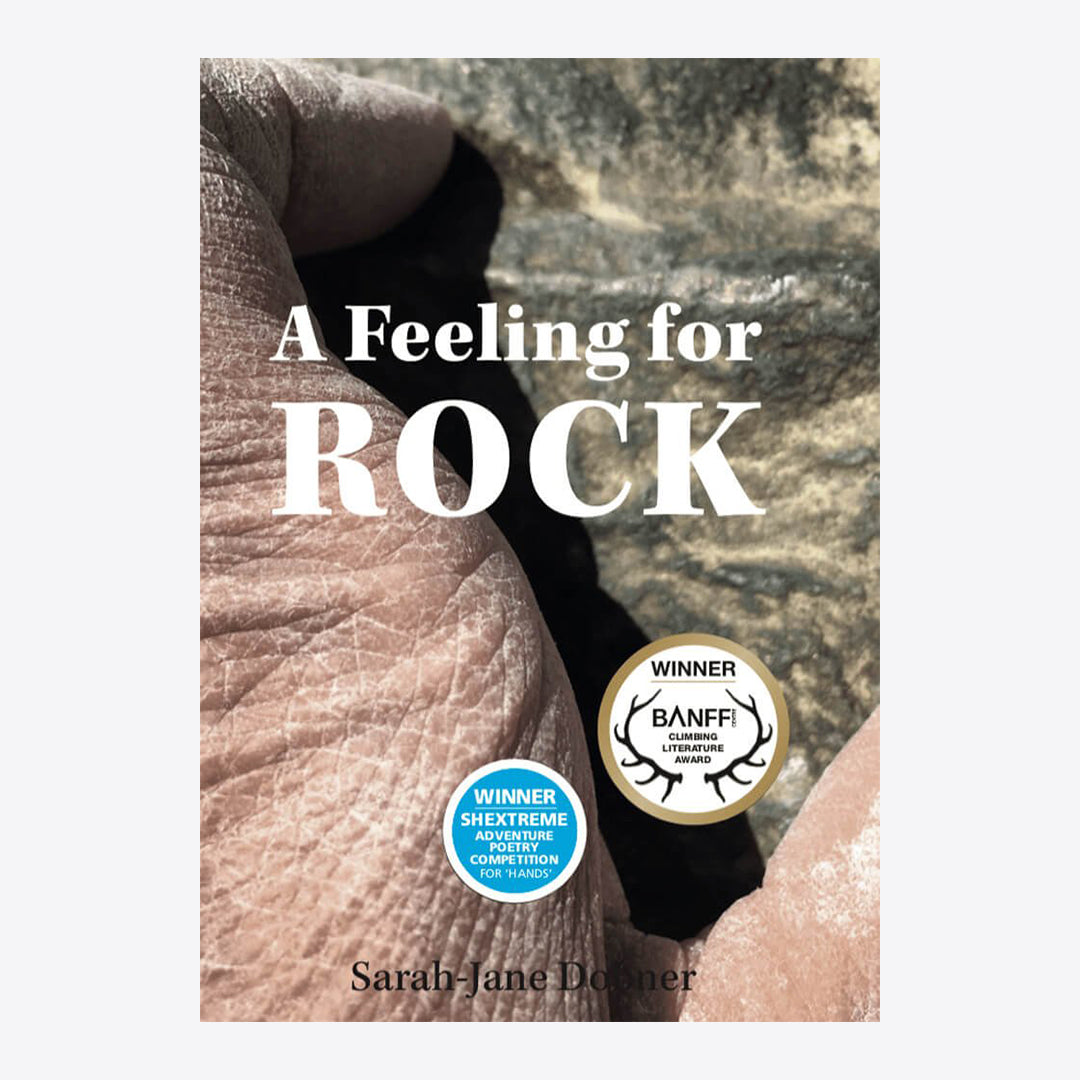 Feeling for Rock