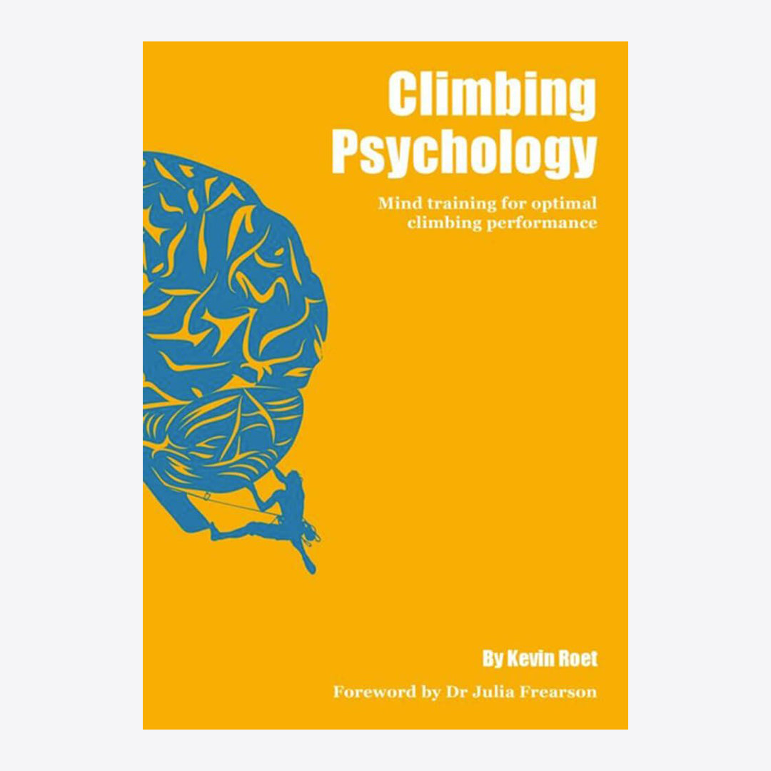 Climbing Psychology