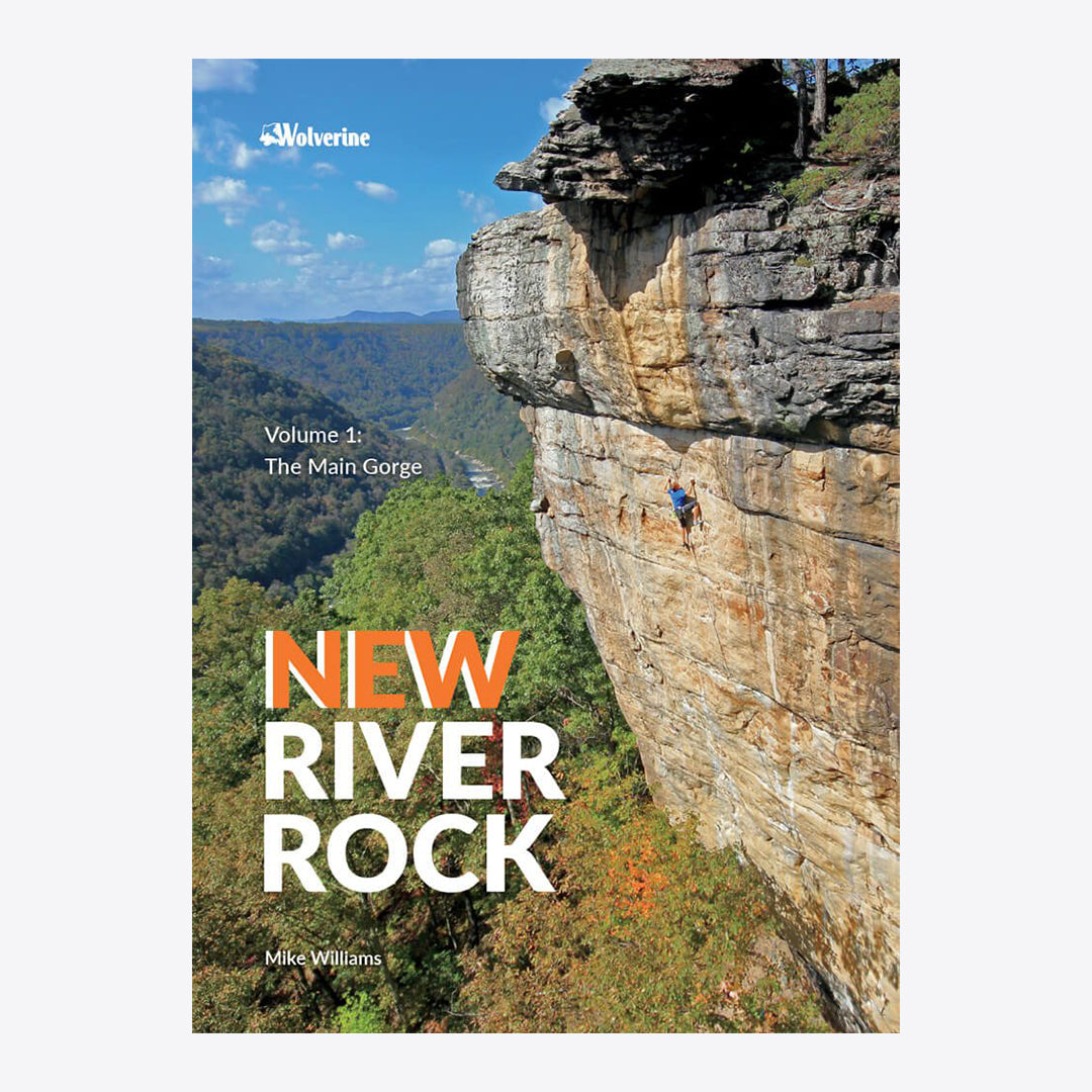 New River Rock Vol.1