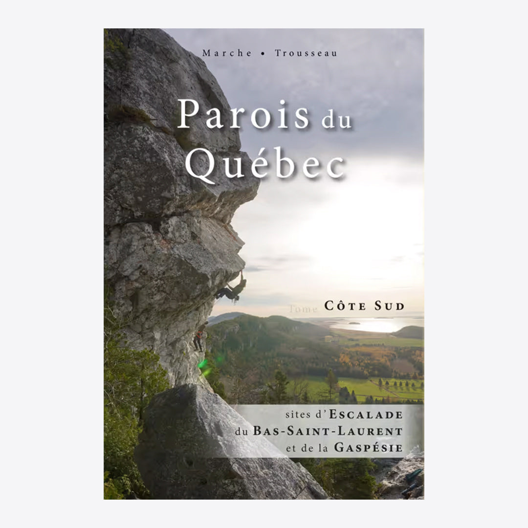 Parois du Quebec