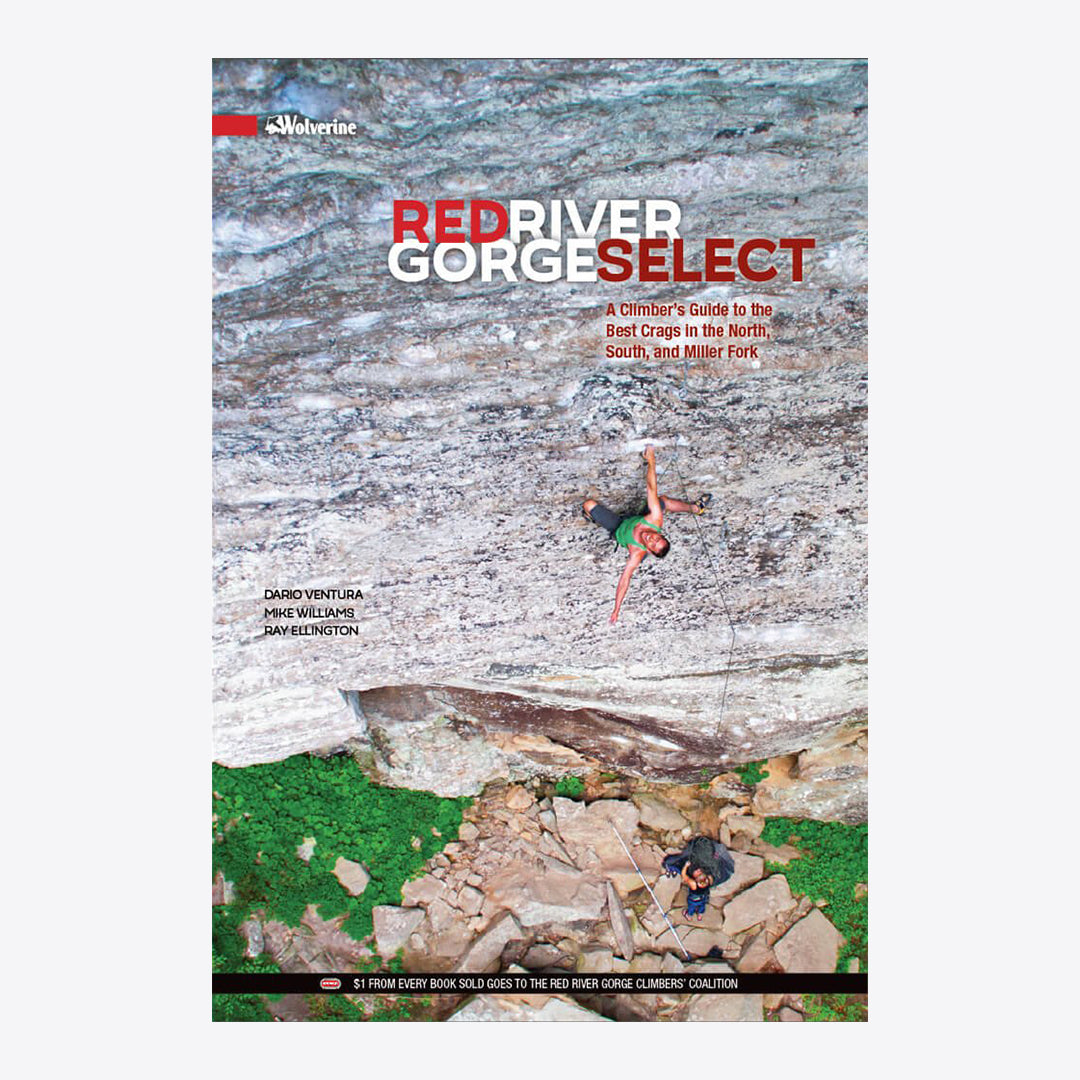 Red River Gorge Select