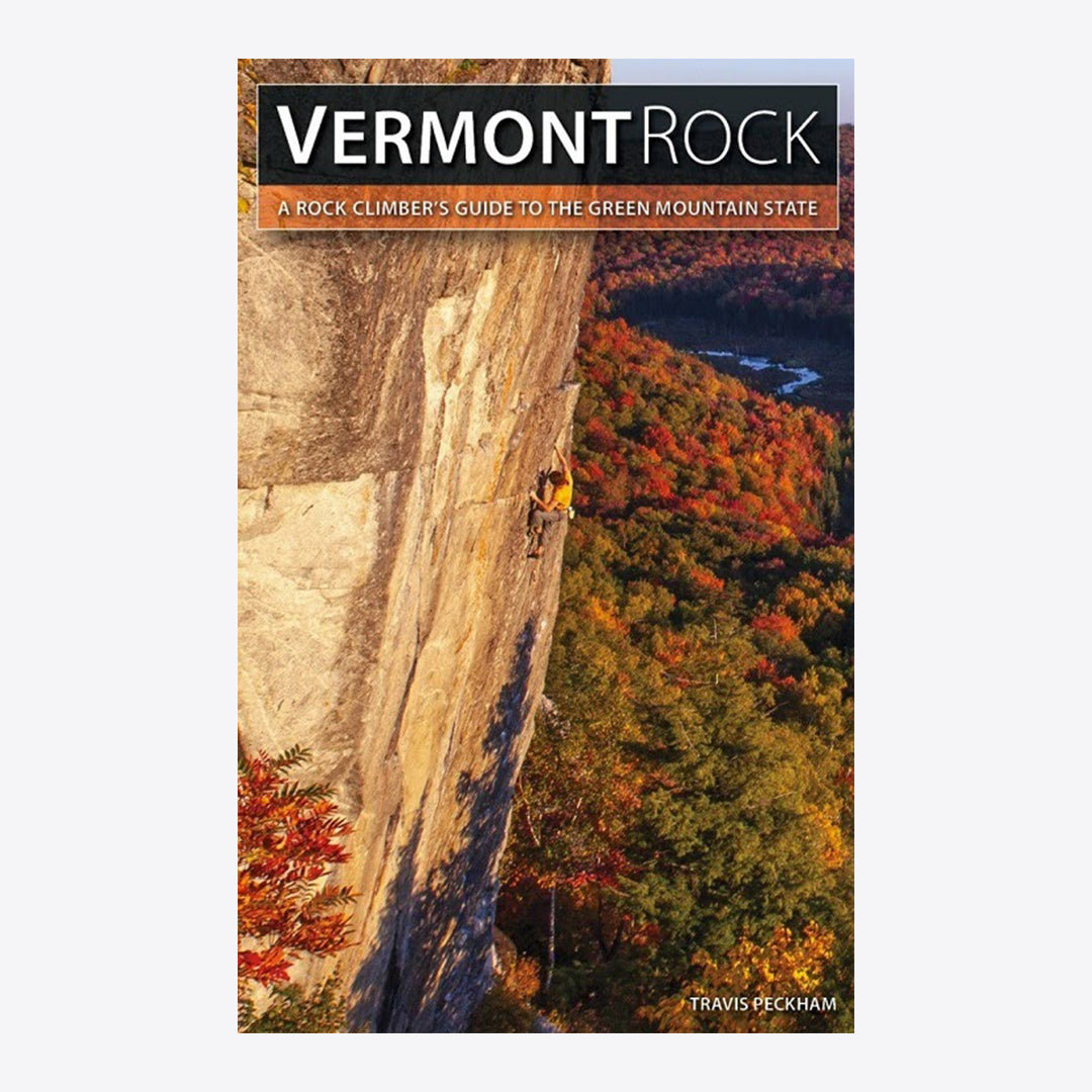 Vermont Rock