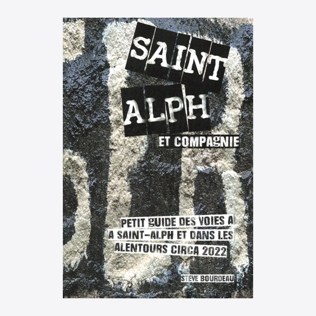 Guide - Saint-Alph et Cie