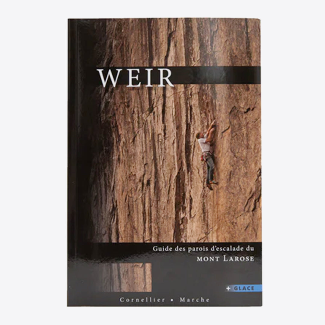 Weir - 3e édition