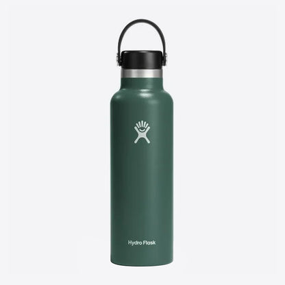 Bouteille Hydroflask - Bouchon Standard