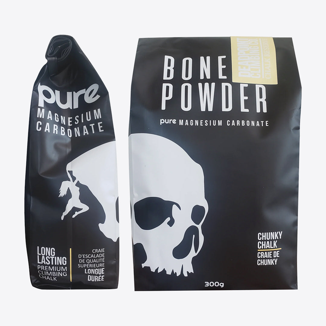 Bone Powder Chunky