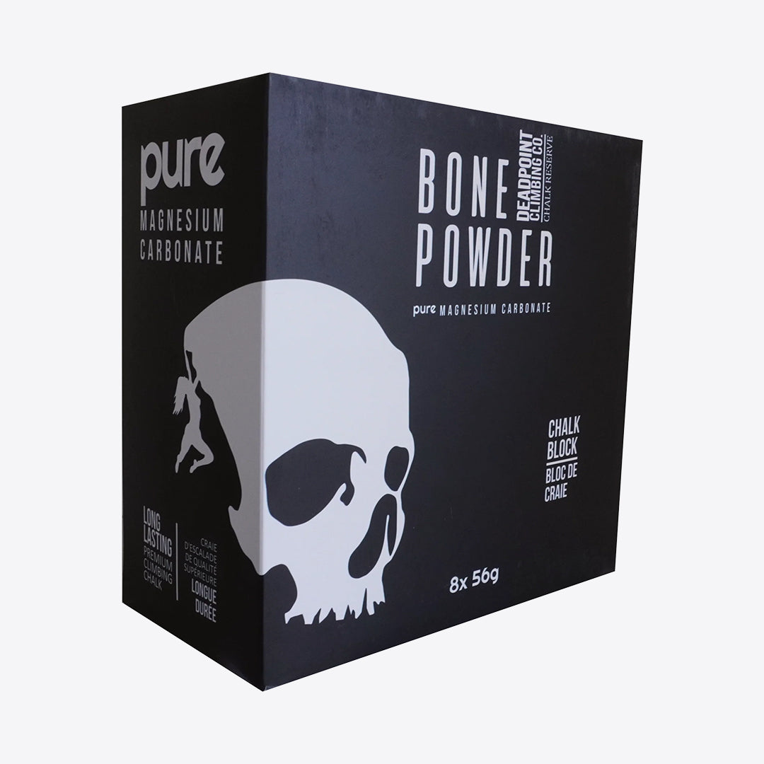 Bone Powder Pure Chalk Blocks