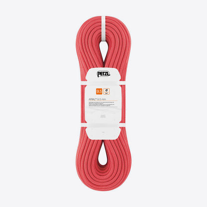 Corde d'escalade - Petzl - Arial 9,5 mm