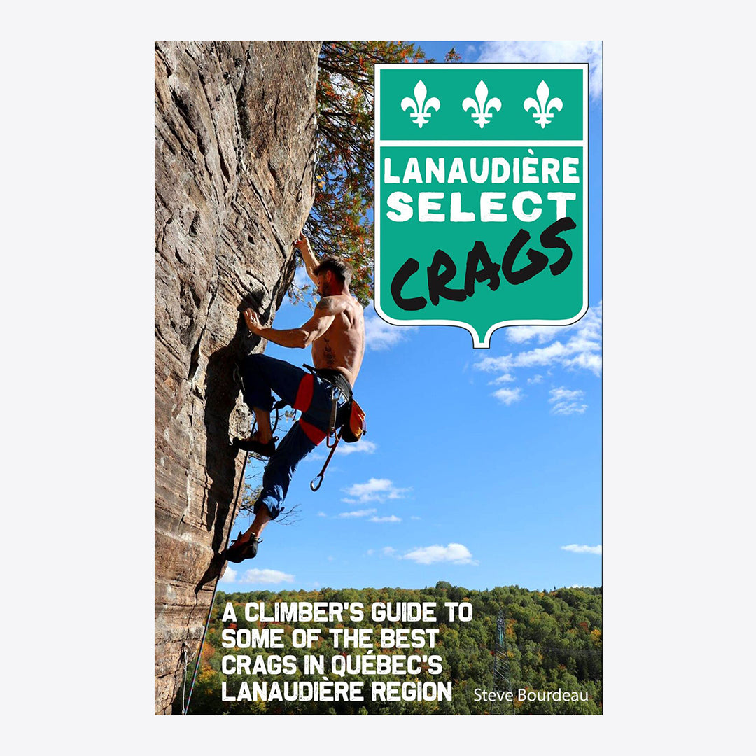 Lanaudière Select Crags