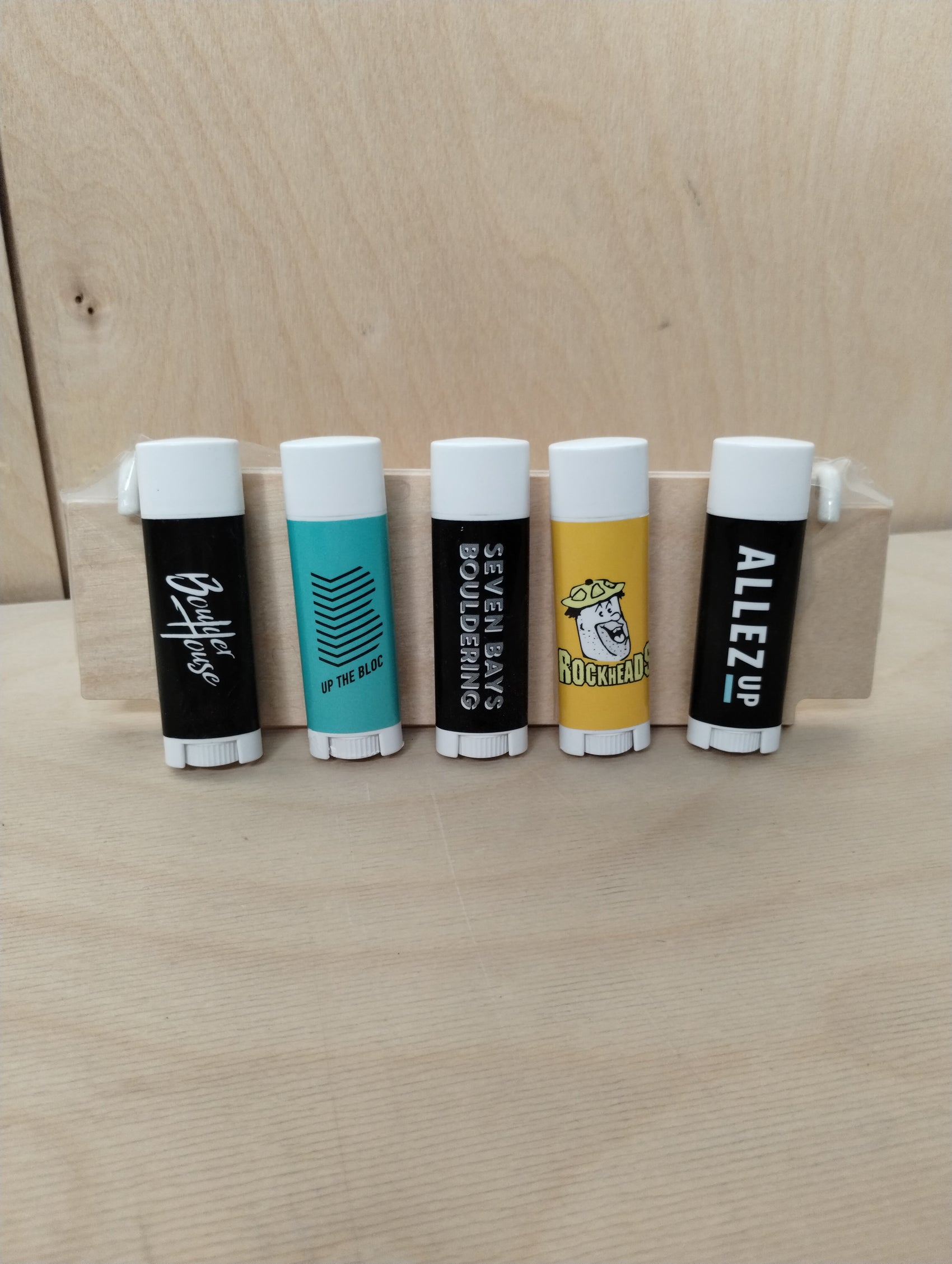 Skin Care - Lip Balm - Uplify Group