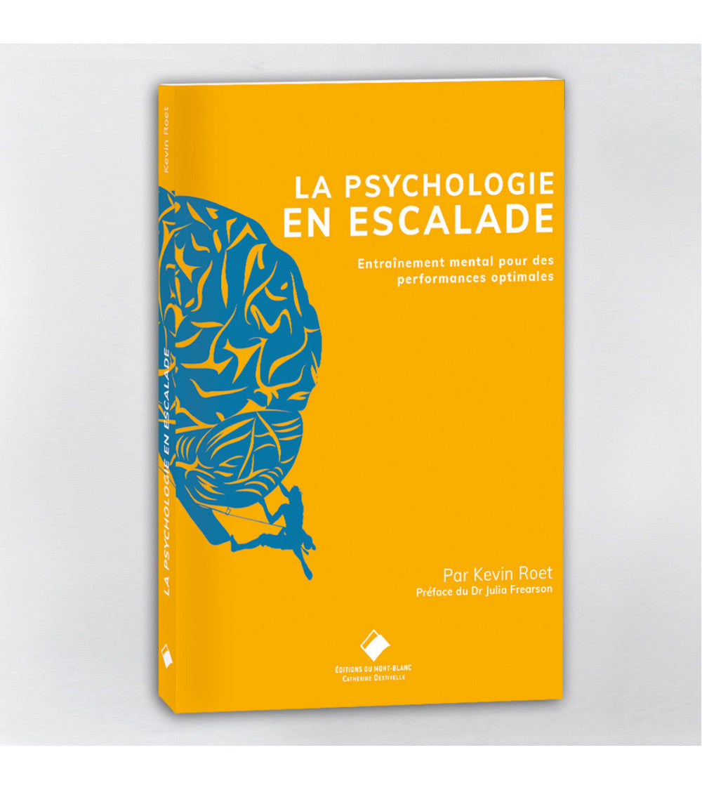 La psychologie en escalade
