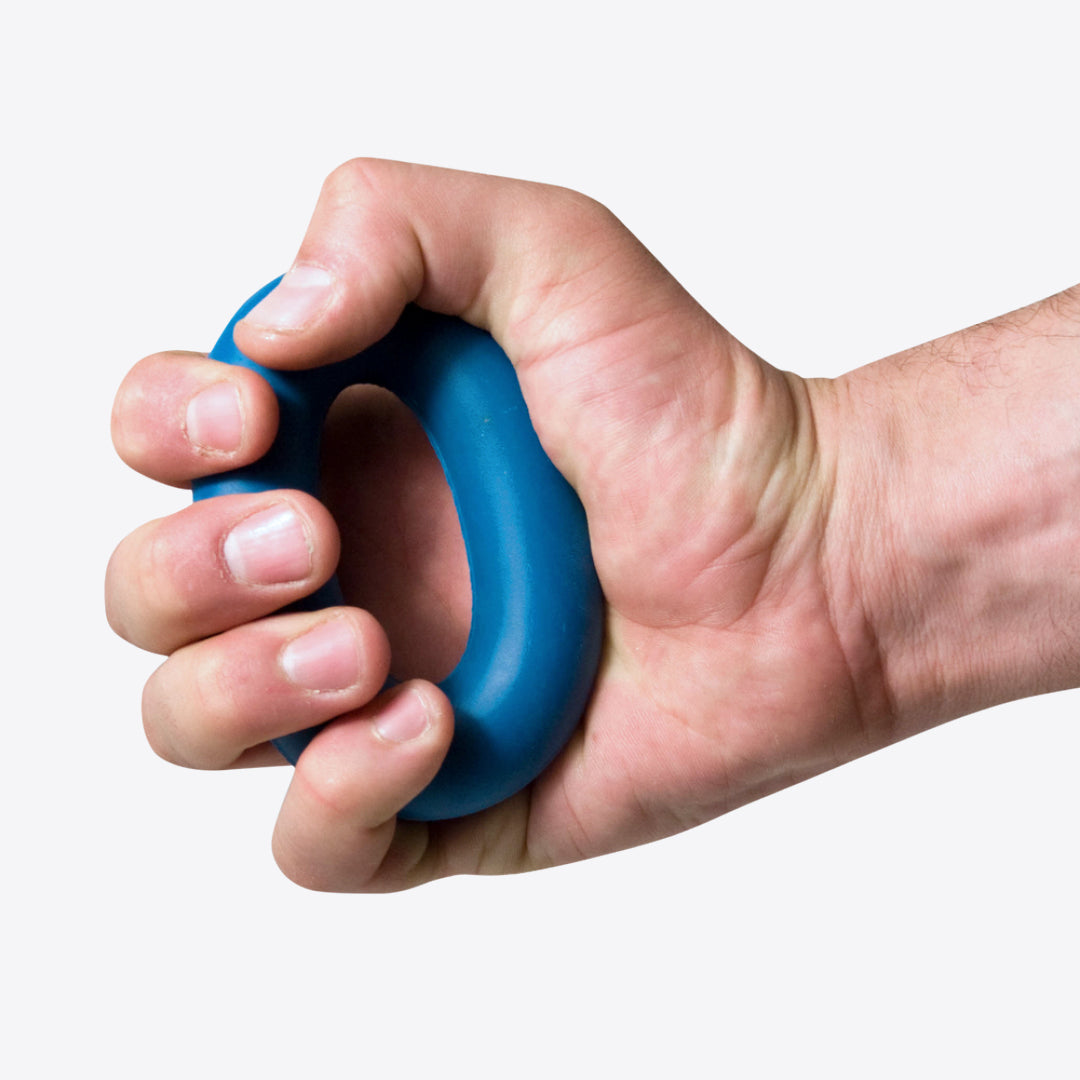 Forearm Trainer