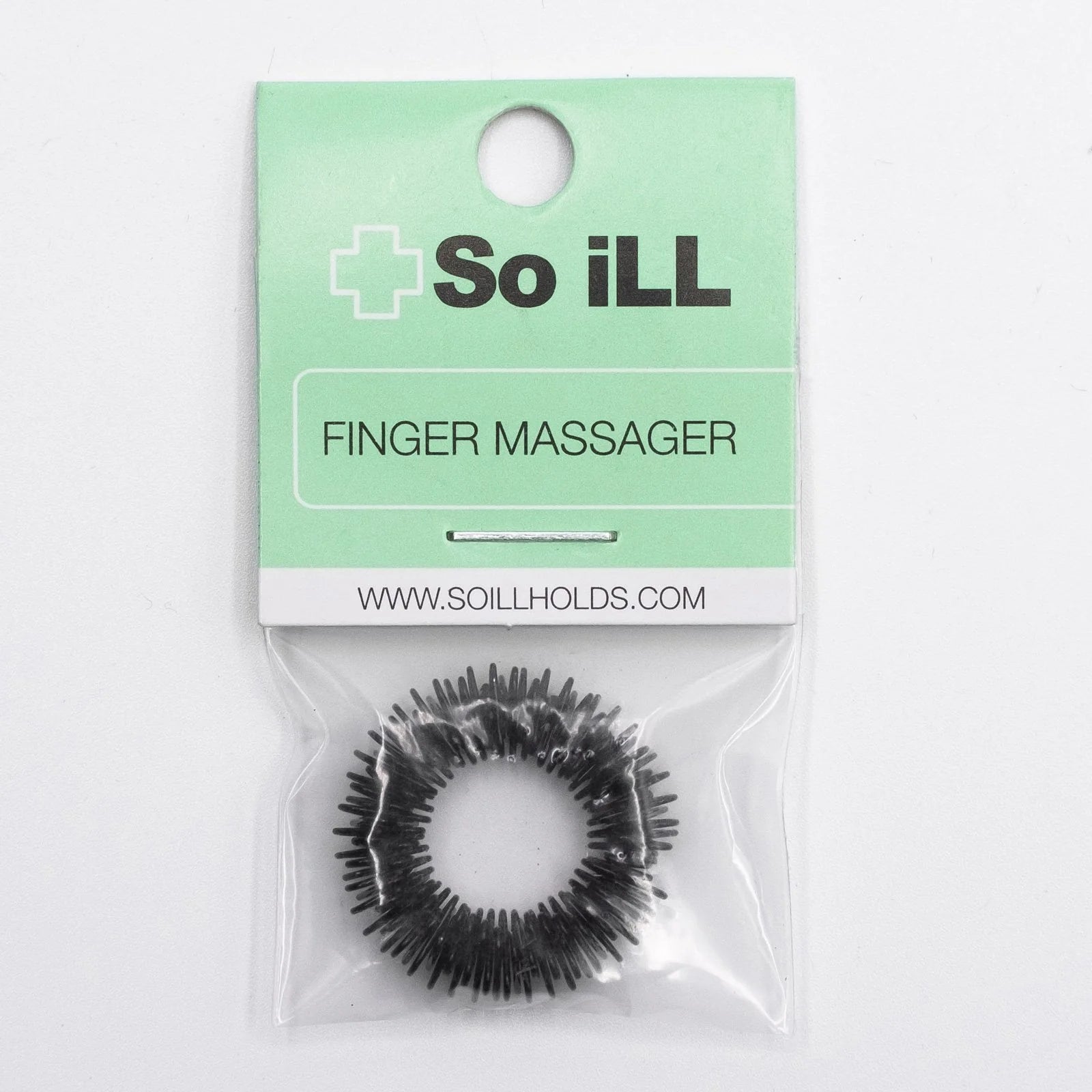 Finger Massager